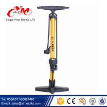 Alibaba factory direct supply high pressure bicycle pump,Promotional sale hand pump bike, best bicycle pumps for road bike